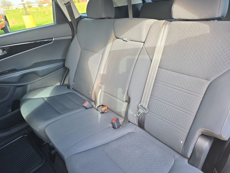 2017 Kia Sorento LX V6