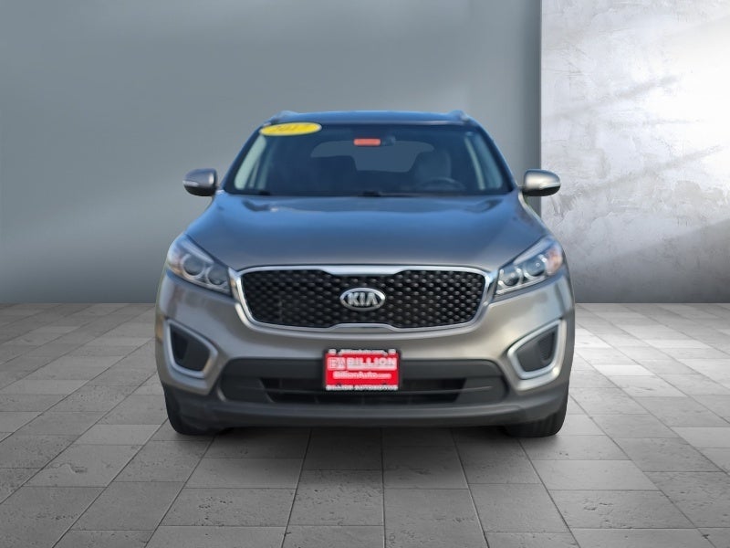 2017 Kia Sorento LX V6