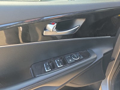 2017 Kia Sorento LX V6