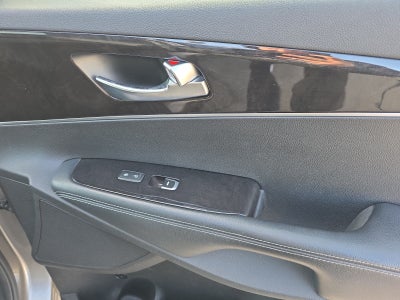 2017 Kia Sorento LX V6