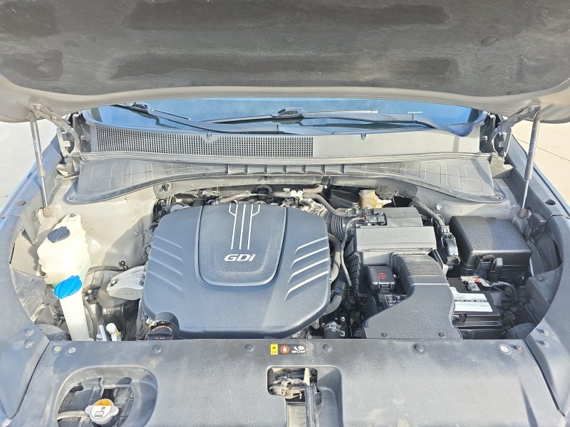 2017 Kia Sorento LX V6