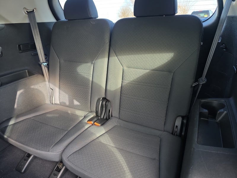 2017 Kia Sorento LX V6