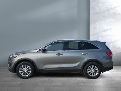 2017 Kia Sorento LX V6