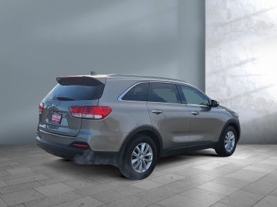 2017 Kia Sorento LX V6