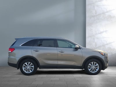 2017 Kia Sorento LX V6