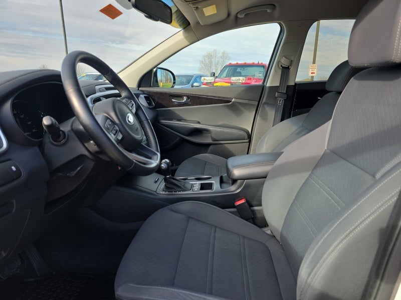 2017 Kia Sorento LX V6