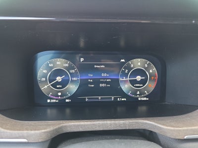 2023 Kia Sorento X-Line SX Prestige