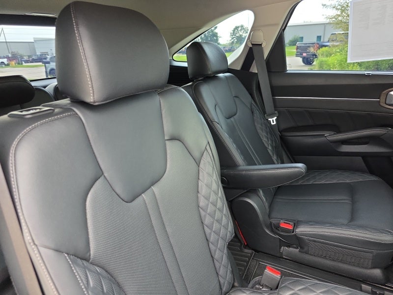2023 Kia Sorento X-Line SX Prestige