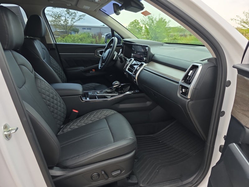 2023 Kia Sorento X-Line SX Prestige