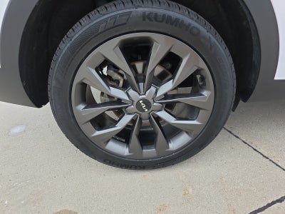 2023 Kia Sorento X-Line SX Prestige