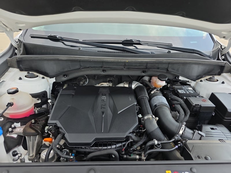 2023 Kia Sorento X-Line SX Prestige