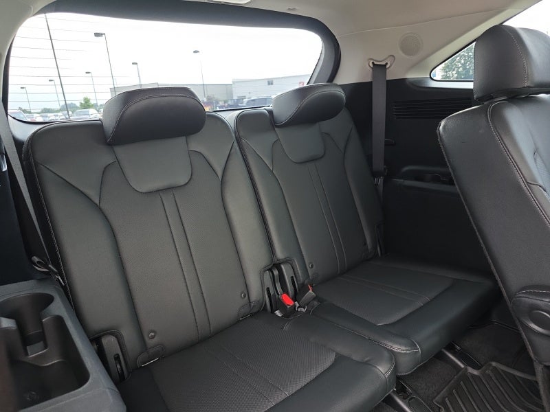 2023 Kia Sorento X-Line SX Prestige