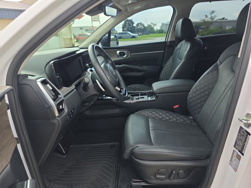 2023 Kia Sorento X-Line SX Prestige