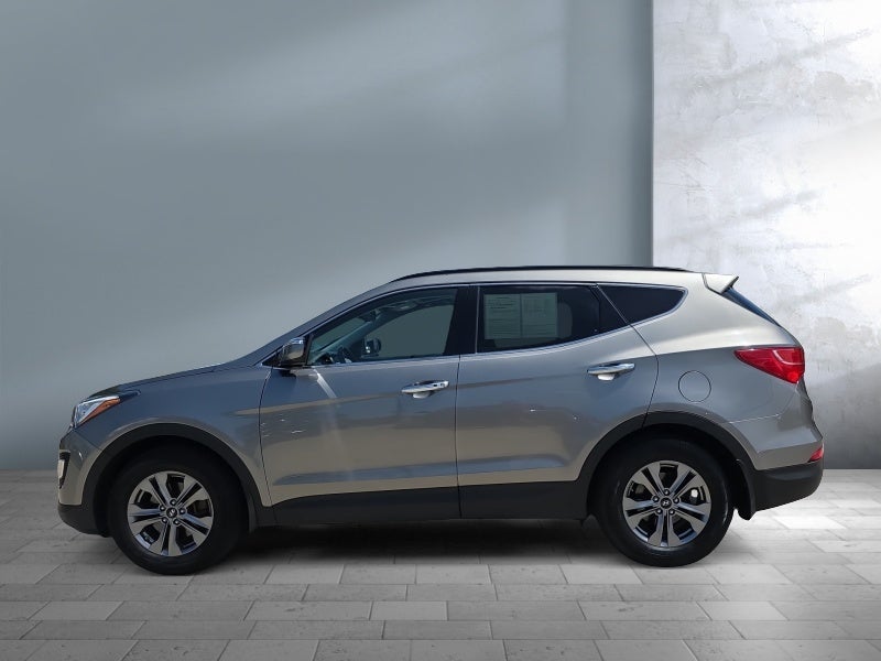 2015 Hyundai Santa Fe Sport AWD 4dr 2.4