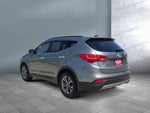 2015 Hyundai Santa Fe Sport AWD 4dr 2.4