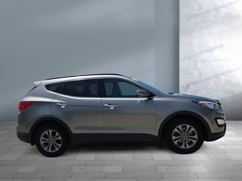 2015 Hyundai Santa Fe Sport AWD 4dr 2.4