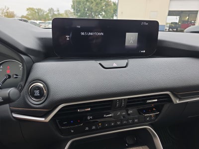 2024 Mazda Mazda CX-90 3.3 Turbo Preferred Plus