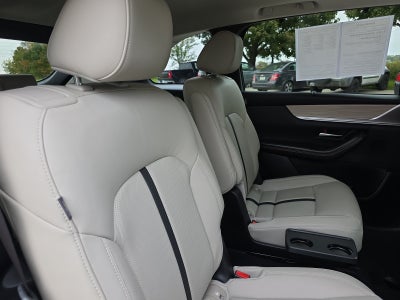 2024 Mazda Mazda CX-90 3.3 Turbo Preferred Plus
