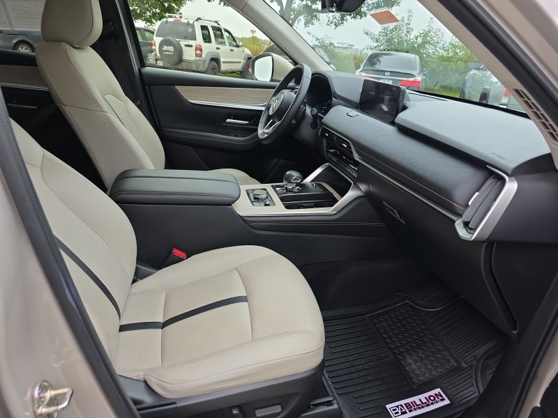 2024 Mazda Mazda CX-90 3.3 Turbo Preferred Plus