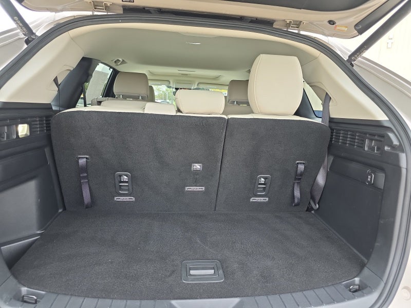 2024 Mazda Mazda CX-90 3.3 Turbo Preferred Plus