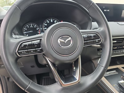 2024 Mazda Mazda CX-90 3.3 Turbo Preferred Plus