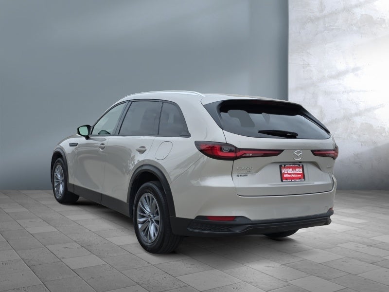 2024 Mazda Mazda CX-90 3.3 Turbo Preferred Plus