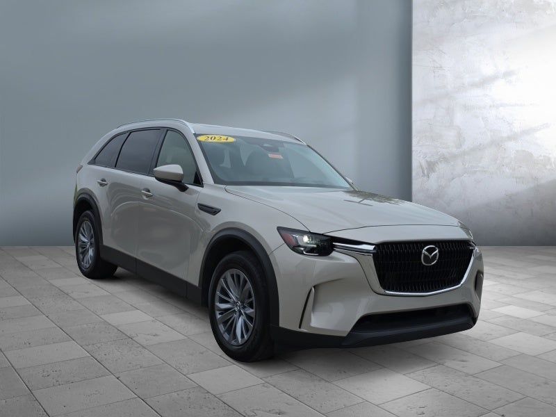 2024 Mazda Mazda CX-90 3.3 Turbo Preferred Plus