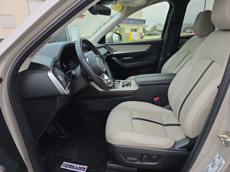 2024 Mazda Mazda CX-90 3.3 Turbo Preferred Plus