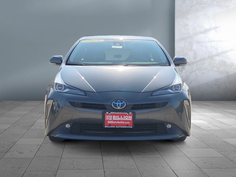 2019 Toyota Prius LE