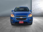 2015 Chevrolet Trax LS