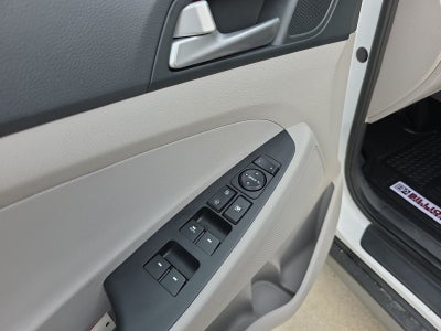 2021 Hyundai Tucson SEL