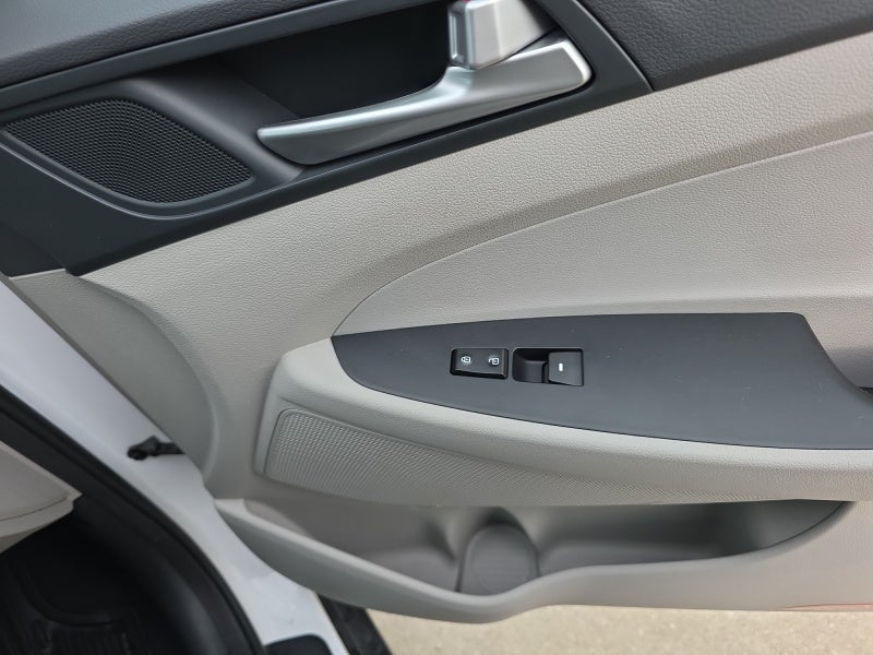 2021 Hyundai Tucson SEL