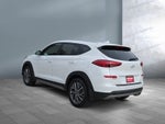 2021 Hyundai Tucson SEL