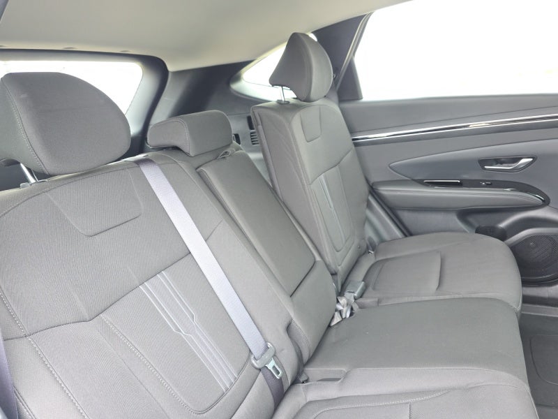 2022 Hyundai Tucson XRT