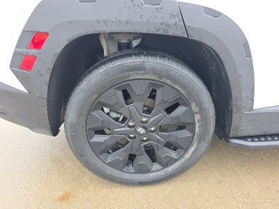 2022 Hyundai Tucson XRT