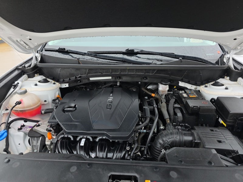 2022 Hyundai Tucson XRT