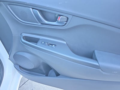 2022 Hyundai Kona N Line