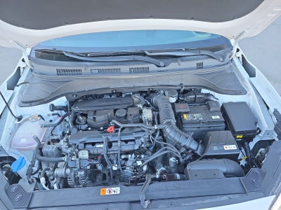 2022 Hyundai Kona N Line