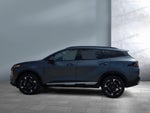 2027 Kia Sportage Hybrid SX-Prestige