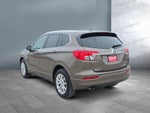 2018 Buick Envision Essence