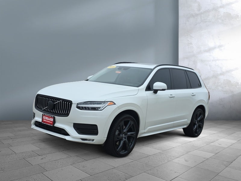 2020 Volvo XC90 Momentum