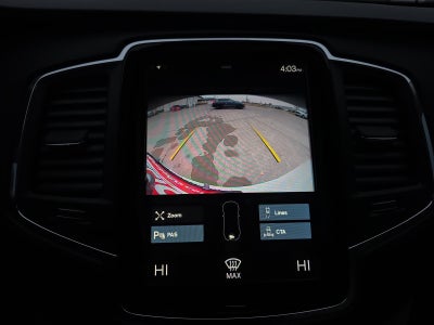 2020 Volvo XC90 Momentum