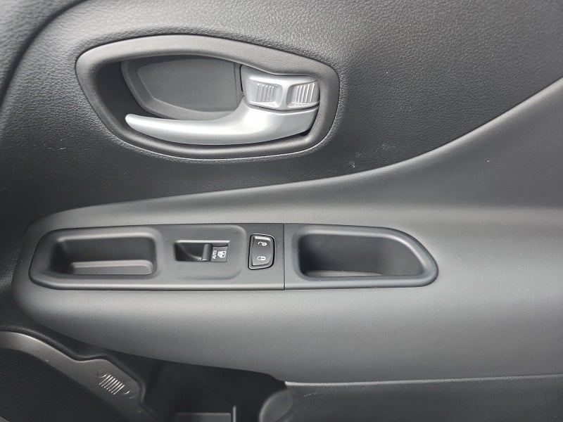 2023 Jeep Renegade Limited