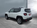 2023 Jeep Renegade Limited