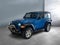 2021 Jeep Wrangler Islander