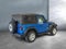 2021 Jeep Wrangler Islander