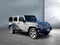 2018 Jeep Wrangler JK Sahara