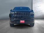 2024 Jeep Grand Wagoneer Series II