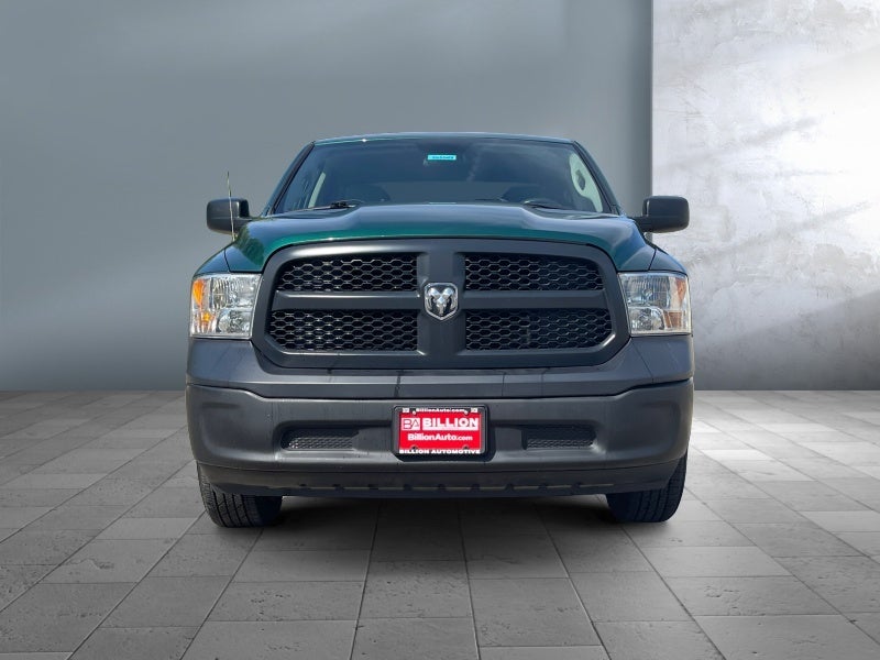2022 RAM 1500 Tradesman