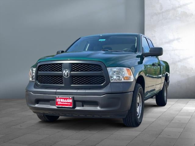2022 RAM 1500 Tradesman